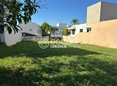 Lote/Terreno à venda, 386m² no Nova Uberlândia, Uberlândia
