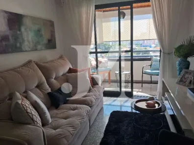 Apartamento com 3 Quartos à venda, 84m² no Vila Carrão, São Paulo