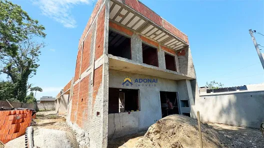 Sobrado com 3 Quartos à venda, 105m² no , Guaratuba