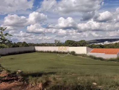 Lote/Terreno à venda, 343m² no Santa Cruz, Valinhos