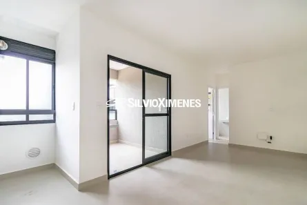 Apartamento com 2 Quartos à venda, 59m² no Estoril, Belo Horizonte