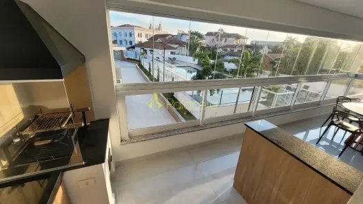 Apartamento com 3 Quartos à venda, 132m² no Jardim Boa Vista, Pindamonhangaba