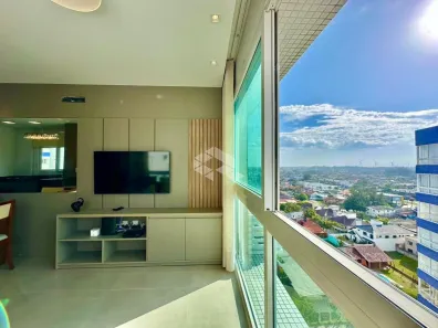 Apartamento com 2 Quartos à venda, 114m² no Curumim, Capão da Canoa
