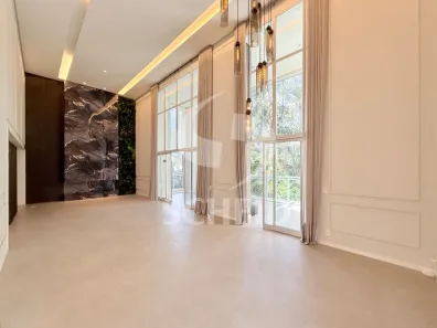 Apartamento com 4 Quartos à venda, 301m² no Jardim Fonte do Morumbi, São Paulo