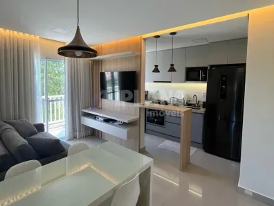Apartamento com 2 Quartos à venda, 49m² no Recreio São Judas Tadeu, São Carlos