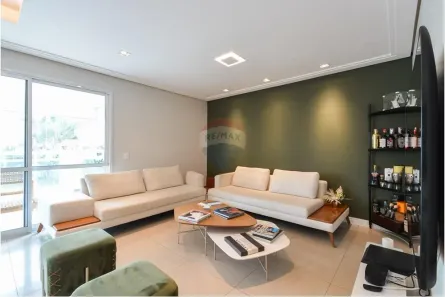 Apartamento com 4 Quartos à venda, 200m² no Vila Mariana, São Paulo