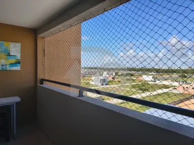Apartamento com 2 Quartos à venda, 64m² no Costa Paradiso, Barra dos Coqueiros