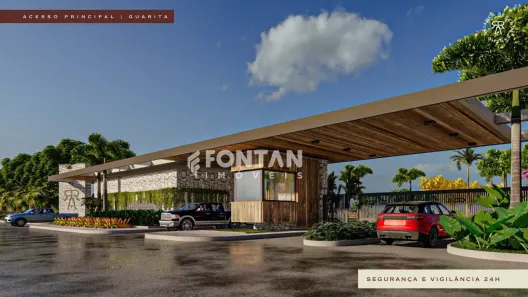 Lote/Terreno à venda, 2503m² no , Santa Luzia do Norte