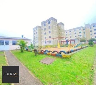 Apartamento com 2 Quartos à venda, 54m² no Vila Nova, Porto Alegre