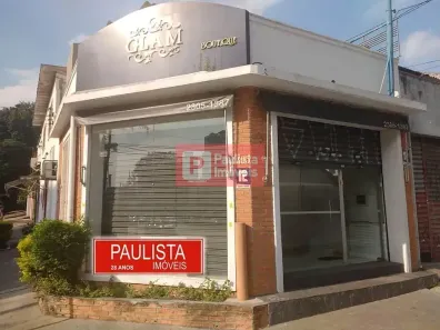 Ponto Comercial para alugar, 65m² no Campo Belo, São Paulo