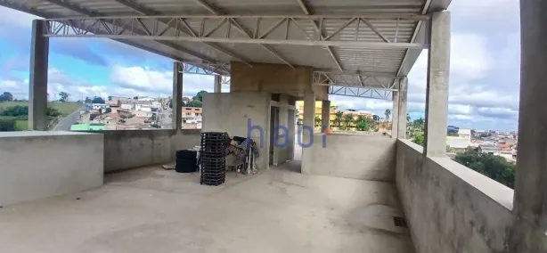 Kitnet com 1 Quarto para alugar, 28m² no Residencial Votorantim Park II, Votorantim
