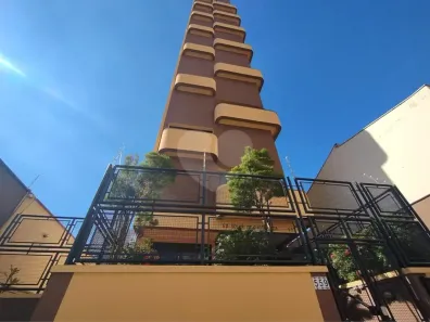 Apartamento com 2 Quartos para venda ou aluguel, 104m² no Centro, Piracicaba