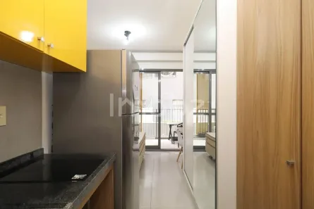Kitnet com 1 Quarto à venda, 24m² no Sumarezinho, São Paulo
