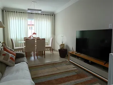 Sobrado com 4 Quartos à venda, 124m² no Penha de França, São Paulo