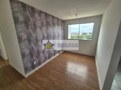 Apartamento com 2 Quartos à venda, 44m² no Jardim São Savério, São Paulo