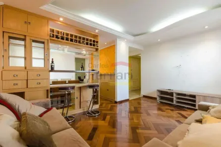 Apartamento com 4 Quartos à venda, 178m² no Santana, São Paulo