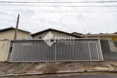 Casa com 3 Quartos à venda, 194m² no Jardim Conceição, Campinas