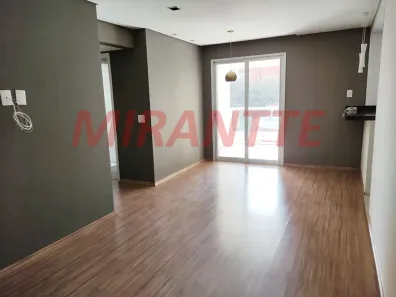 Apartamento com 2 Quartos para venda ou aluguel, 64m² no Santana, São Paulo