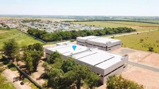 Galpão/Depósito/Armazém para alugar, 1239m² no Cascata, Paulínia
