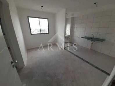 Apartamento com 1 Quarto à venda, 29m² no Mooca, São Paulo