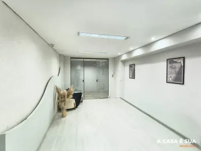 Sala Comercial para alugar, 25m² no Jardim Riacho das Pedras, Contagem