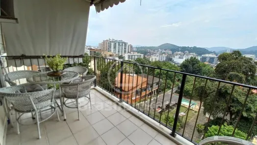 Apartamento com 2 Quartos à venda, 86m² no Freguesia (Jacarepaguá), Rio de Janeiro