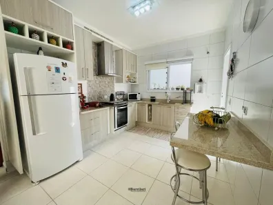Casa de Condomínio com 3 Quartos à venda, 147m² no Vivendas do Parque, Boituva