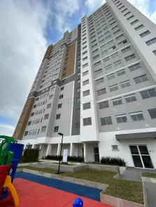 Apartamento com 2 Quartos à venda, 42m² no Vila Nova Cintra, Mogi das Cruzes