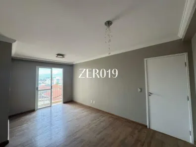 Apartamento com 3 Quartos à venda, 73m² no Vila Nova, Campinas