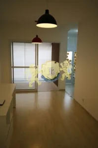 Flat com 1 Quarto à venda, 43m² no Bela Vista, São Paulo