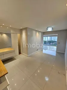 Apartamento com 3 Quartos à venda, 94m² no Vila Romana, São Paulo
