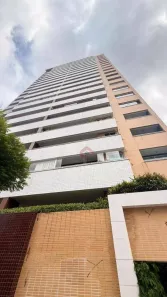 Apartamento com 3 Quartos à venda, 99m² no Aldeota, Fortaleza