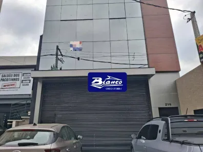 Prédio Comercial para alugar, 620m² no Vila Endres, Guarulhos