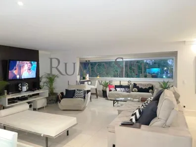 Apartamento com 3 Quartos à venda, 182m² no Jardim Londrina, São Paulo
