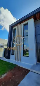 Sobrado com 3 Quartos à venda, 237m² no Parque Residencial Aquarius, São José dos Campos