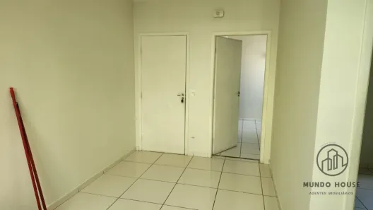 Apartamento com 2 Quartos para alugar, 48m² no Vila Leopoldina, Sorocaba