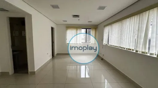 Sala Comercial à venda, 30m² no Jardins, São Paulo