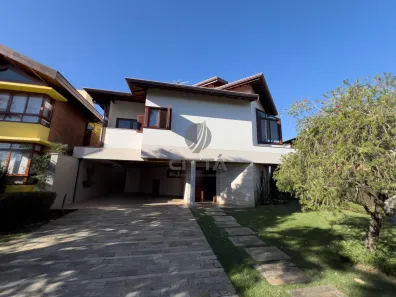 Casa de Condomínio com 3 Quartos à venda, 309m² no Tijuco das Telhas, Campinas