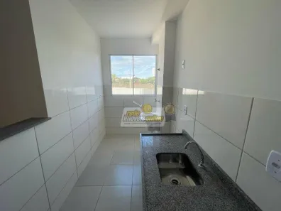 Apartamento com 2 Quartos para alugar, 40m² no Desmembramento União da Mocidade Espírita de Uberaba, Uberaba