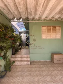 Sobrado com 3 Quartos à venda, 180m² no Parque Novo Horizonte, São José dos Campos
