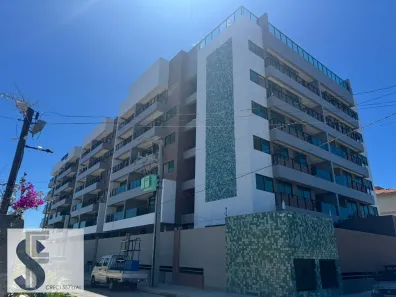 Apartamento com 2 Quartos à venda, 68m² no Loteamento Luar do Frances, Marechal Deodoro