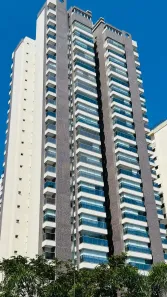 Apartamento com 3 Quartos à venda, 104m² no Vila Regente Feijó, São Paulo