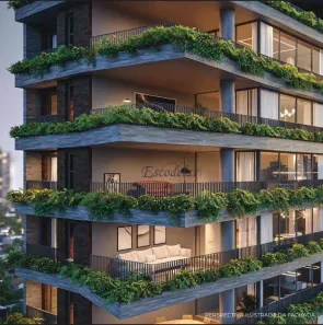 Apartamento com 3 Quartos à venda, 160m² no Cerqueira César, São Paulo