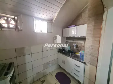 Kitnet com 1 Quarto para alugar, 40m² no Centro, Taubaté