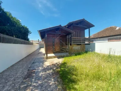 Casa com 3 Quartos à venda, 139m² no Harmonia, Canoas