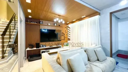 Cobertura com 2 Quartos à venda, 96m² no Jardim do Mar, São Bernardo do Campo