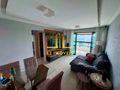 Apartamento com 1 Quarto à venda, 55m² no Paralela, Salvador