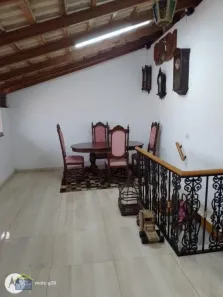 Casa de Condomínio com 2 Quartos à venda, 55m² no Maracanã, Praia Grande