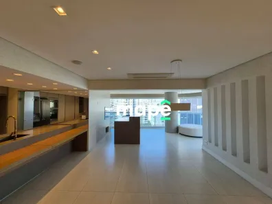 Apartamento com 4 Quartos à venda, 184m² no Boqueirão, Santos