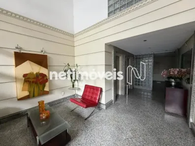 Apartamento com 2 Quartos à venda, 130m² no Coração de Jesus, Belo Horizonte